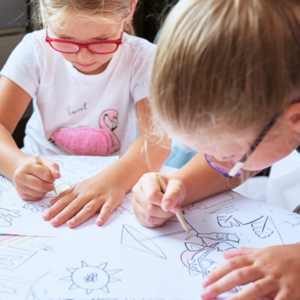 Free personalized printables from Hooray Heroes - Hooray Heroes